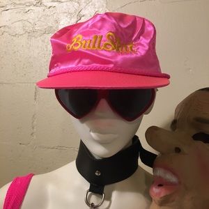 Best hat on the planet